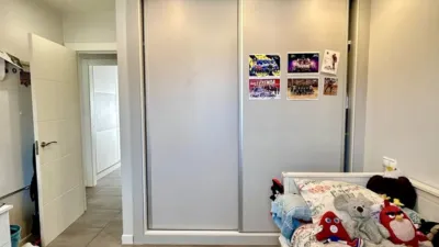 Apartment in the Centre photo 30