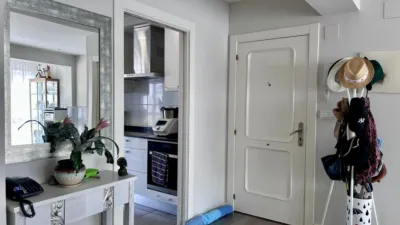 Apartment in the Centre photo 3