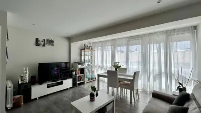 Apartment in the Centre photo 4