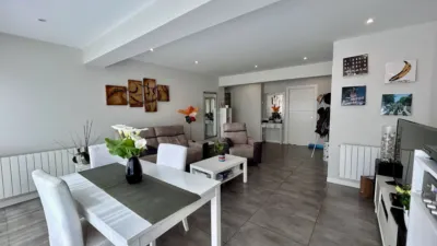 Apartment in the Centre photo 6