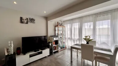 Apartment in the Centre photo 7