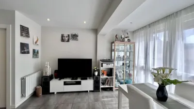 Apartment in the Centre photo 8