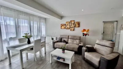 Apartment in the Centre photo 9