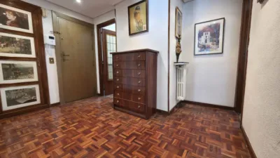 Piso en venta en Centro, Desemparados-Judimendi-Santa Lucía (Vitoria - Gasteiz) de 300.000 €