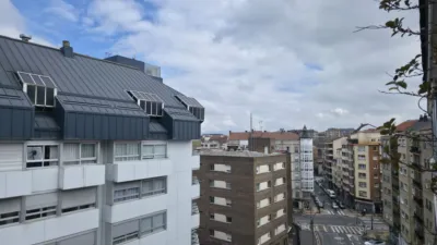 Piso en venta en Centro, Desemparados-Judimendi-Santa Lucía (Vitoria - Gasteiz) de 300.000 €