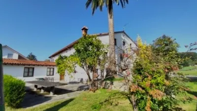 Casa en Barcena de Cicero photo 3