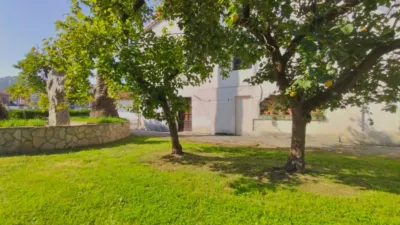 Casa en Barcena de Cicero photo 4