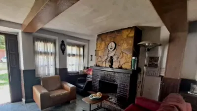 Casa en Barcena de Cicero photo 5