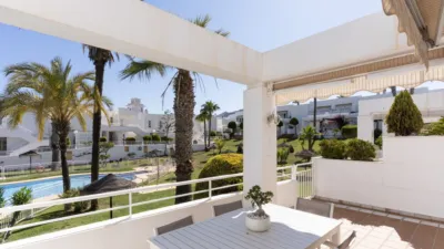 Apartment on Calle del Duende, 3 photo 10