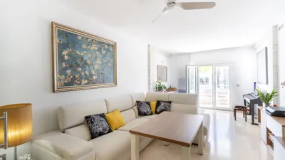 Apartment on Calle del Duende, 3 photo 11