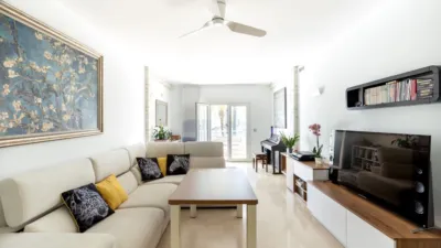 Apartment on Calle del Duende, 3 photo 12