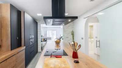 Apartment on Calle del Duende, 3 photo 14
