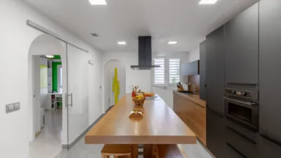 Apartment on Calle del Duende, 3 photo 16