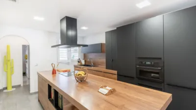 Apartment on Calle del Duende, 3 photo 17