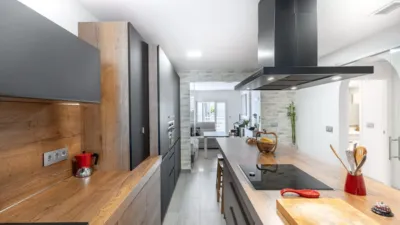 Apartment on Calle del Duende, 3 photo 18