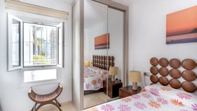 Apartment on Calle del Duende, 3 photo 21