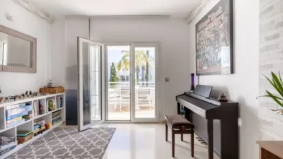 Apartment on Calle del Duende, 3 photo 29