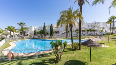 Apartment on Calle del Duende, 3 photo 2