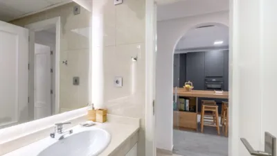 Apartment on Calle del Duende, 3 photo 33
