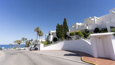 Apartment on Calle del Duende, 3 photo 41