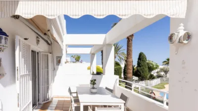 Apartment on Calle del Duende, 3 photo 43