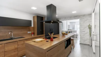Apartment on Calle del Duende, 3 photo 4