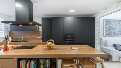 Apartment on Calle del Duende, 3 photo 5