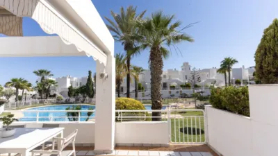 Apartment on Calle del Duende, 3 photo 7