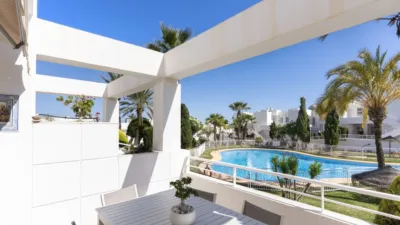 Apartment on Calle del Duende, 3 photo 8
