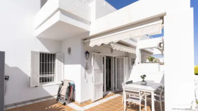 Apartment on Calle del Duende, 3 photo 9