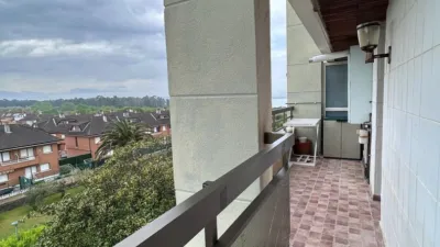 Apartment in Puntal photo 3