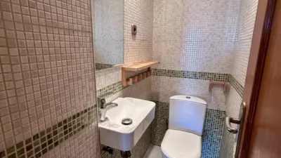 Apartment in Puntal photo 8