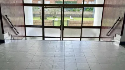 Apartment in Puntal photo 9