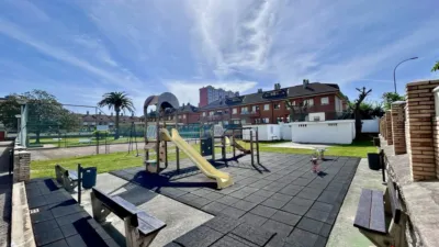 Apartment in Puntal photo 13