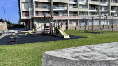 Apartment in Puntal photo 14