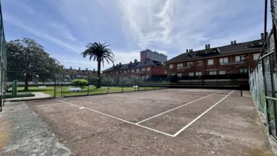 Apartment in Puntal photo 15