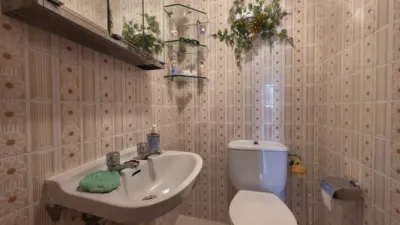 Apartment in Arambizkarra photo 9