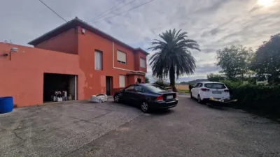 Casa en Cudon photo 21