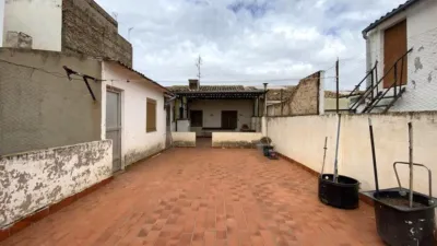 House on Calle de las Eras photo 17
