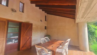 Chalet in San Miguel de Meruelo photo 13