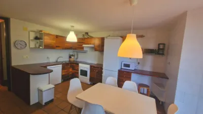 Chalet in San Miguel de Meruelo photo 14