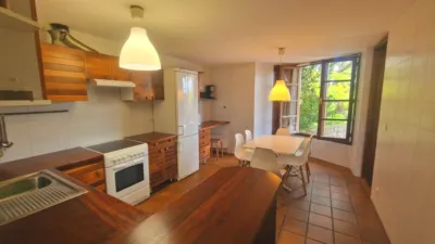 Chalet in San Miguel de Meruelo photo 15