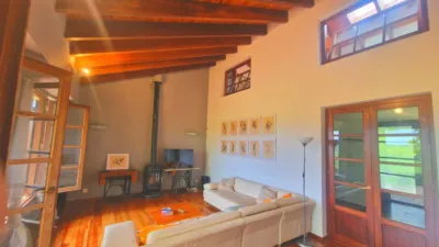 Chalet in San Miguel de Meruelo photo 16