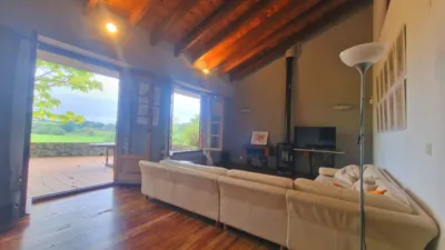 Chalet in San Miguel de Meruelo photo 17