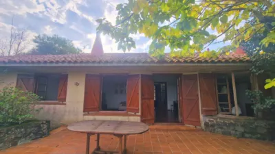 Chalet in San Miguel de Meruelo photo 23