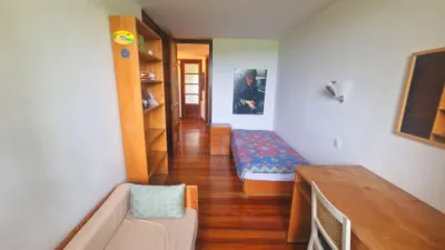 Chalet in San Miguel de Meruelo photo 34