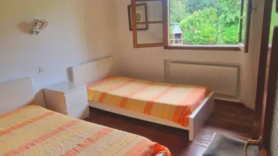 Chalet in San Miguel de Meruelo photo 37
