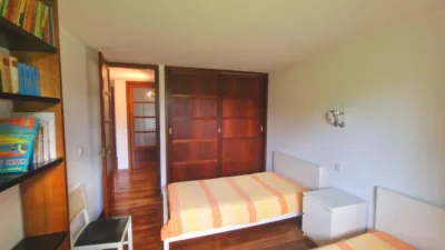 Chalet in San Miguel de Meruelo photo 38