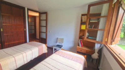 Chalet in San Miguel de Meruelo photo 39