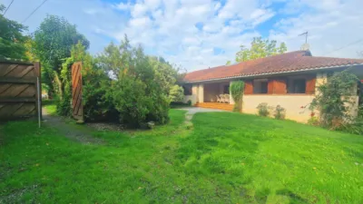 Chalet in San Miguel de Meruelo photo 3